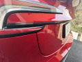 Baguette de coffre noire compatible avec Tesla Model 3 Highland (apr&egrave;s 09/2024)