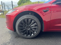 Lot de 4 enjoliveurs turbine 18" compatible avec Tesla Model 3 Highland (apr&egrave;s 09/2024)