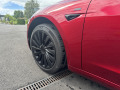 Lot de 4 enjoliveurs turbine 18" compatible avec Tesla Model 3 Highland (apr&egrave;s 09/2024)