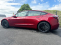 Lot de 4 enjoliveurs turbine 18" compatible avec Tesla Model 3 Highland (apr&egrave;s 09/2024)